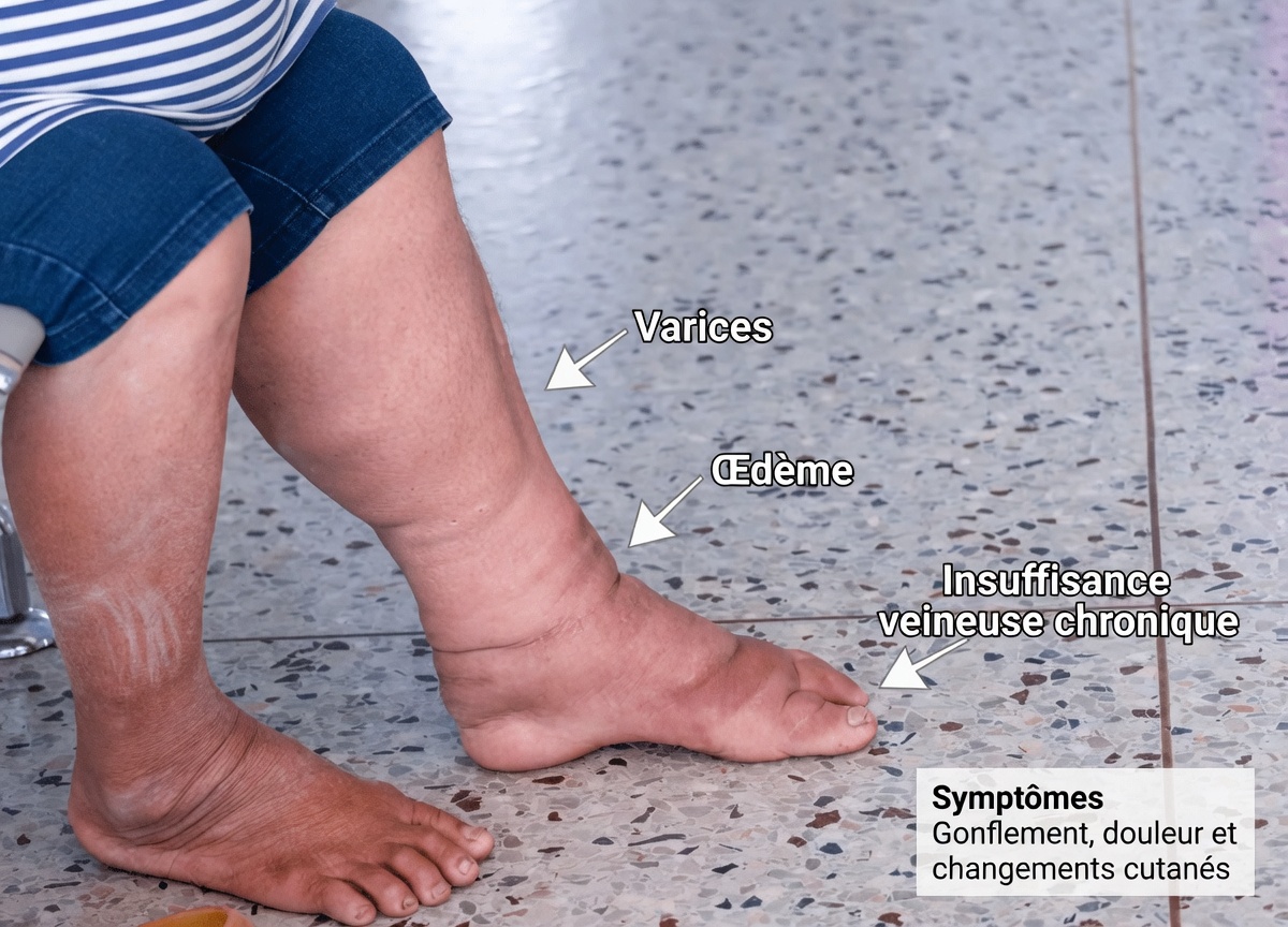 15 signes d’alerte rénaux courants que beaucoup de gens ressentent – pourquoi il est important de les reconnaître tôt