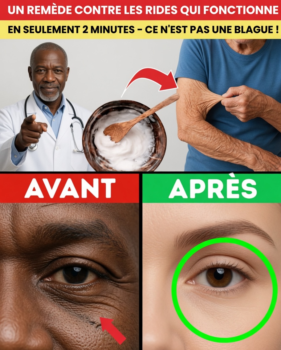 Seniors : Rayonnez en quelques minutes – Un remède simple de massage facial