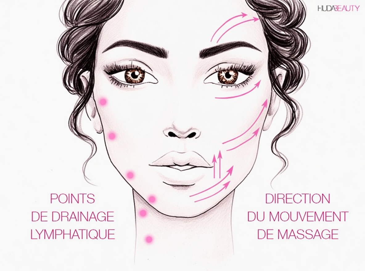 Seniors : Rayonnez en quelques minutes – Un remède simple de massage facial