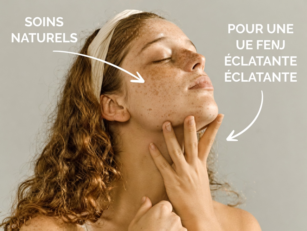 Seniors : Rayonnez en quelques minutes – Un remède simple de massage facial