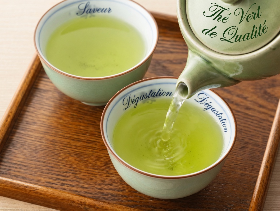 Plus de 60 ans ? 3 tisanes anciennes qui peuvent aider à soutenir la force et la mobilité des jambes