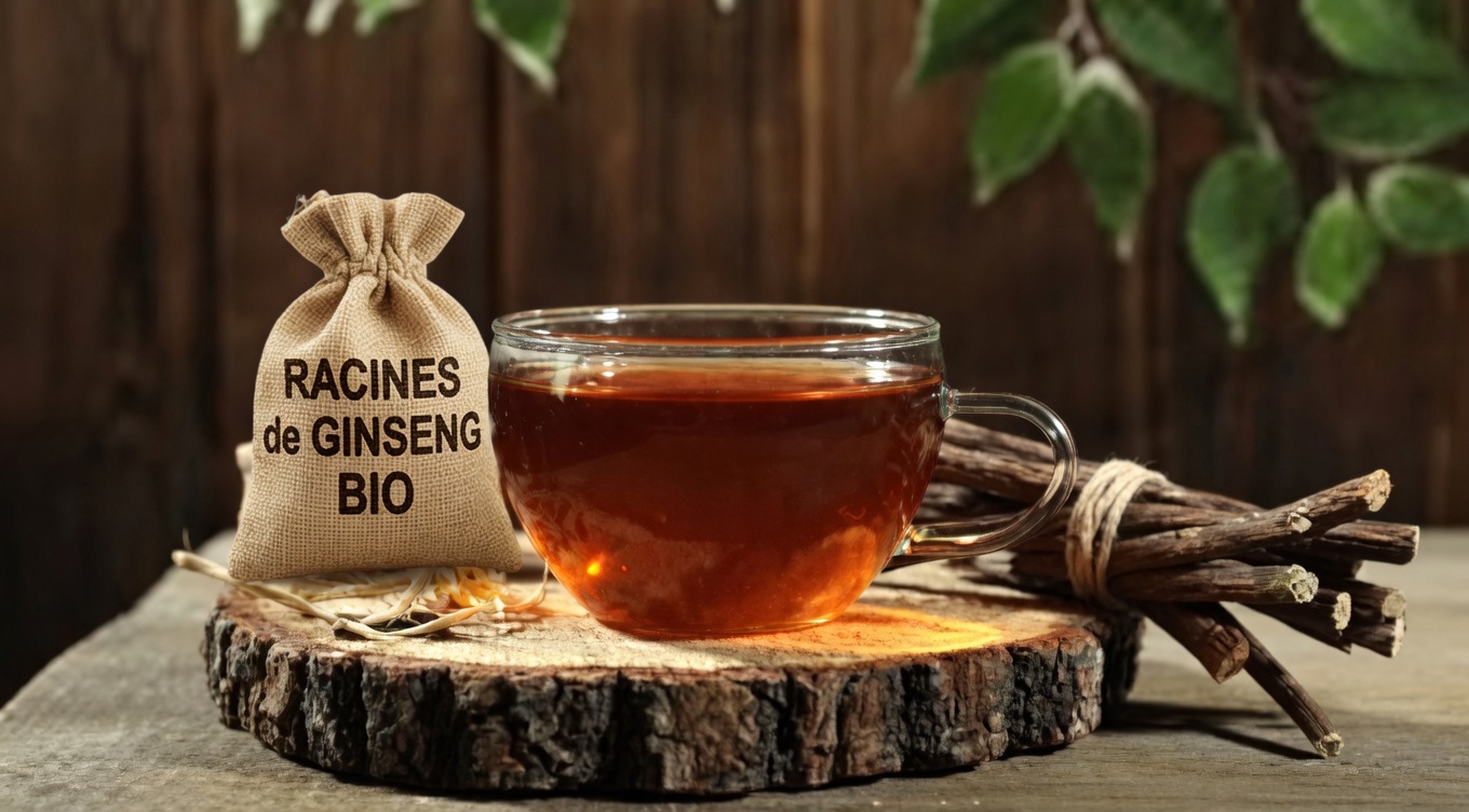 Plus de 60 ans ? 3 tisanes anciennes qui peuvent aider à soutenir la force et la mobilité des jambes