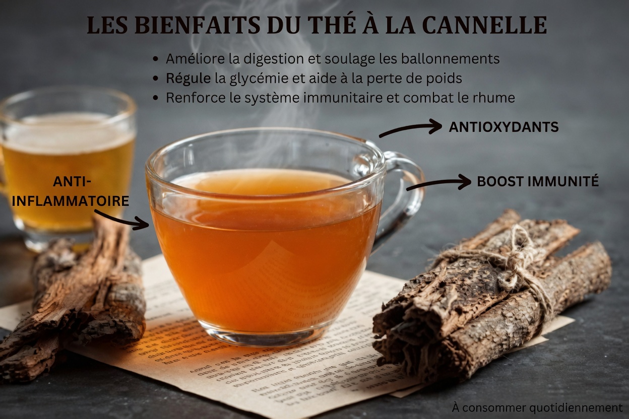 Plus de 60 ans ? 3 tisanes anciennes qui peuvent aider à soutenir la force et la mobilité des jambes