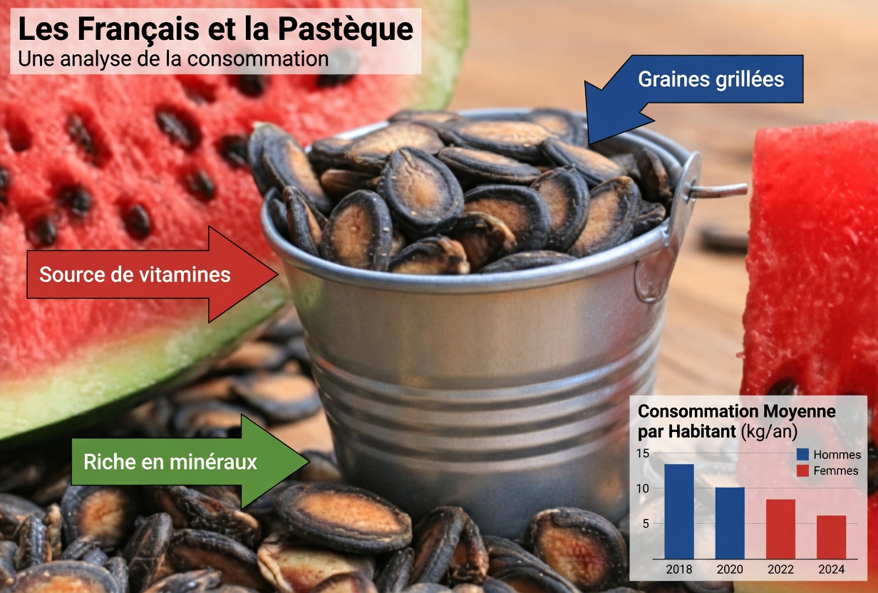 Le cancer DÉTESTE quand les seniors mangent ces 6 minuscules graines chaque jour (confirmé par la science, pas par le buzz)