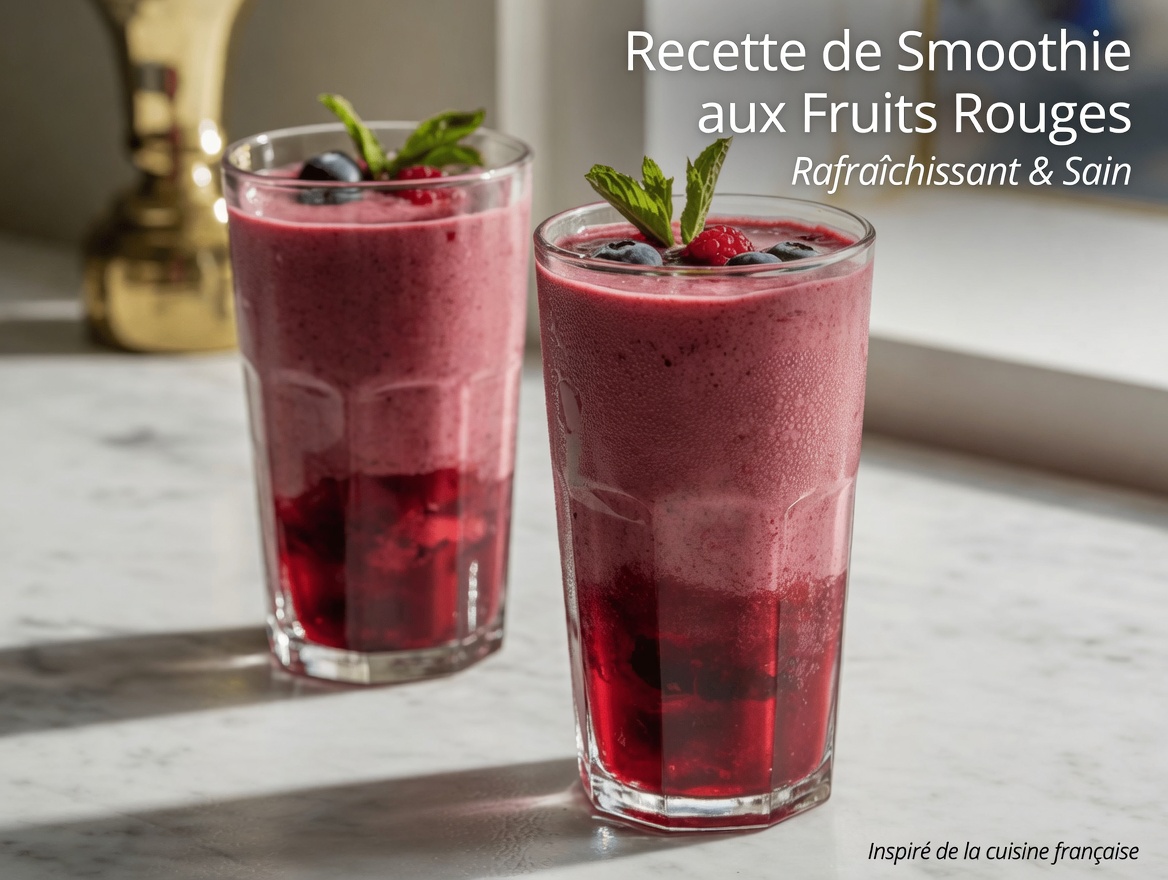 Ce que vous pourriez remarquer en ajoutant une boisson à l’hibiscus, à l’avocat et au clou de girofle à votre routine quotidienne