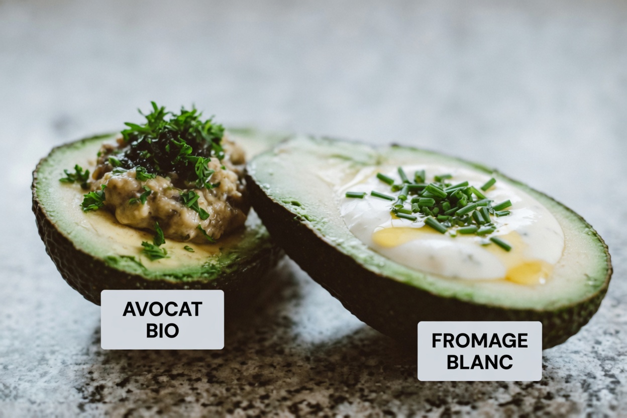 Ce que vous pourriez remarquer en ajoutant une boisson à l’hibiscus, à l’avocat et au clou de girofle à votre routine quotidienne