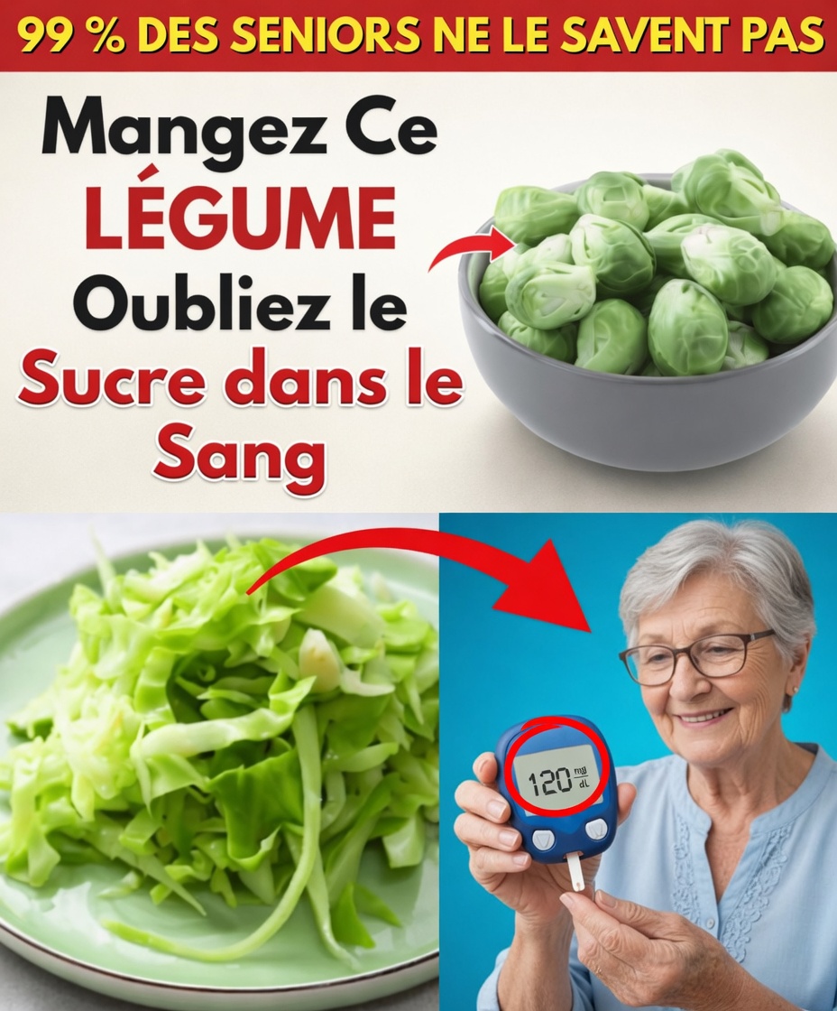 10 légumes riches en nutriments qui pourraient contribuer à la gestion de la glycémie chez les personnes diabétiques