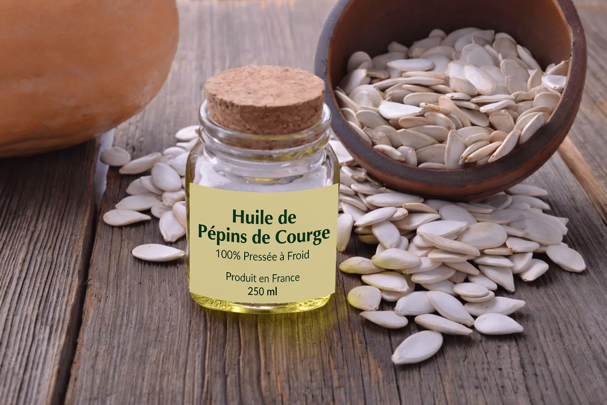 Découvrez le palmier nain et 7 autres huiles naturelles pour un soutien potentiel en cas d’hypertrophie de la prostate
