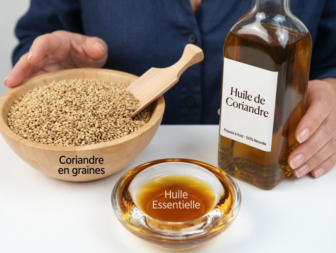 Découvrez le palmier nain et 7 autres huiles naturelles pour un soutien potentiel en cas d’hypertrophie de la prostate