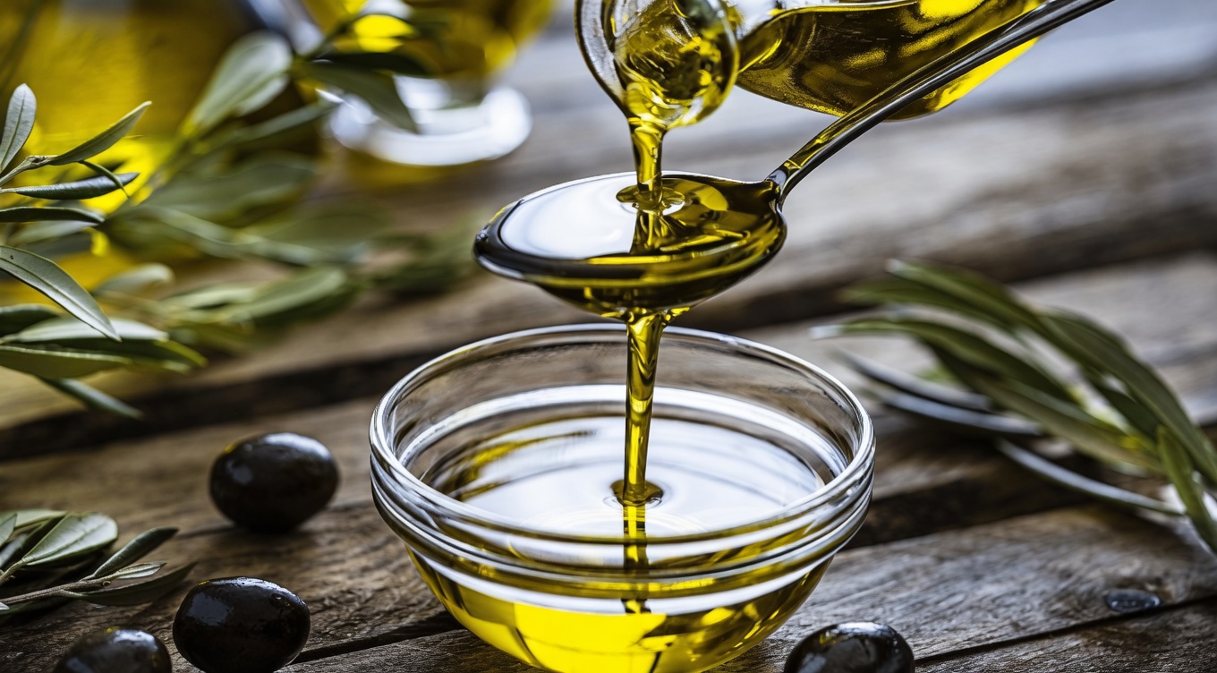 Découvrez le palmier nain et 7 autres huiles naturelles pour un soutien potentiel en cas d’hypertrophie de la prostate