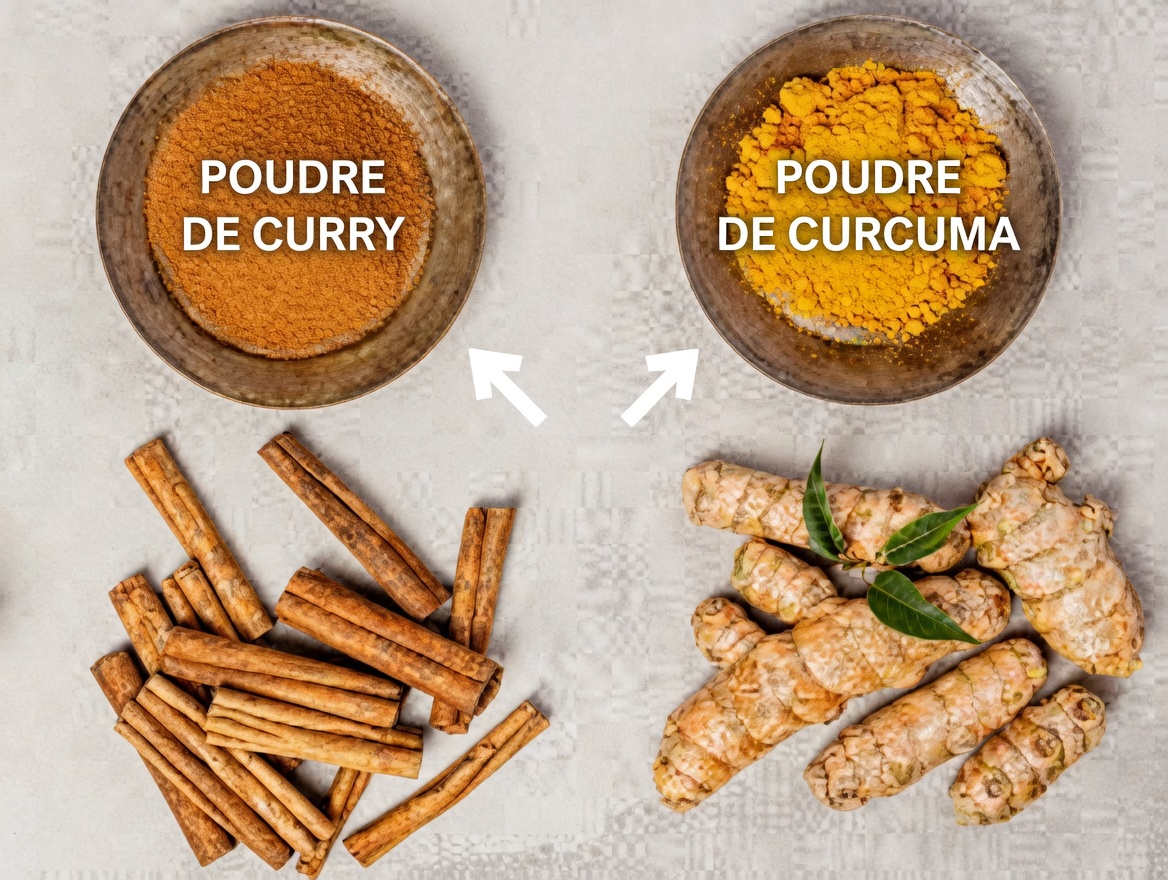 Curcuma, cannelle et romarin : la recette ultime de thé détox à essayer ce soir