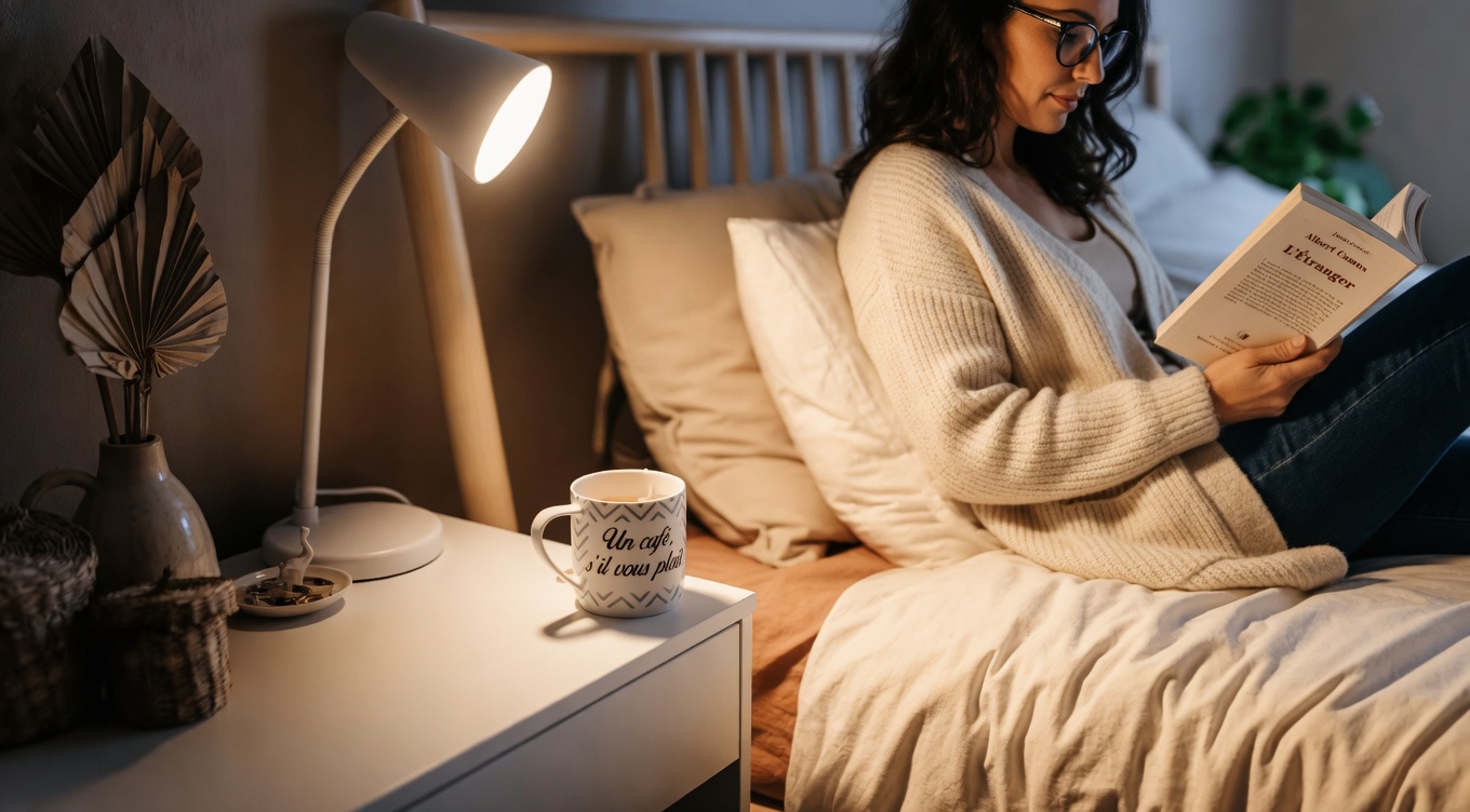 Curcuma, cannelle et romarin : la recette ultime de tisane détox à essayer ce soir