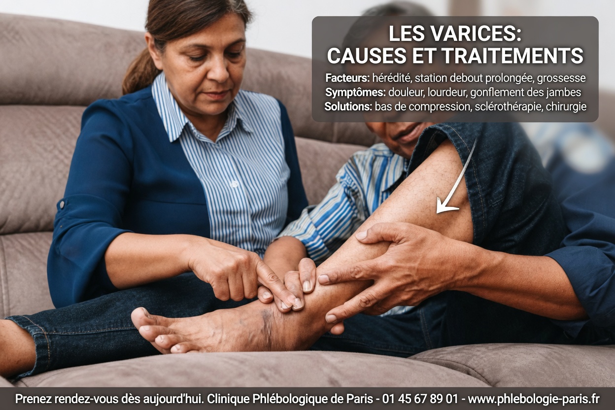 Femmes de plus de 60 ans : 10 signes au niveau des jambes pouvant indiquer un risque potentiel d’AVC – À surveiller