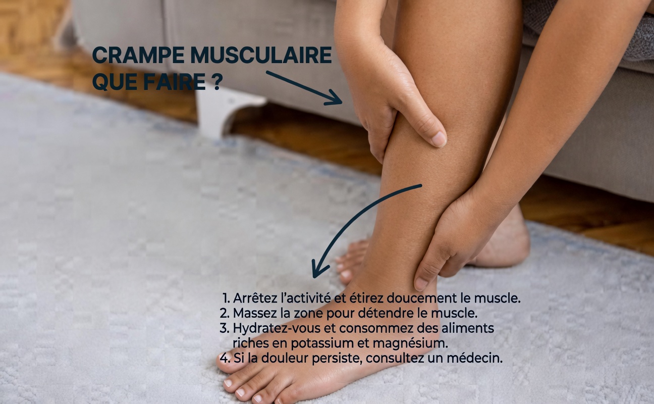Femmes de plus de 60 ans : 10 signes au niveau des jambes pouvant indiquer un risque potentiel d’AVC – À surveiller