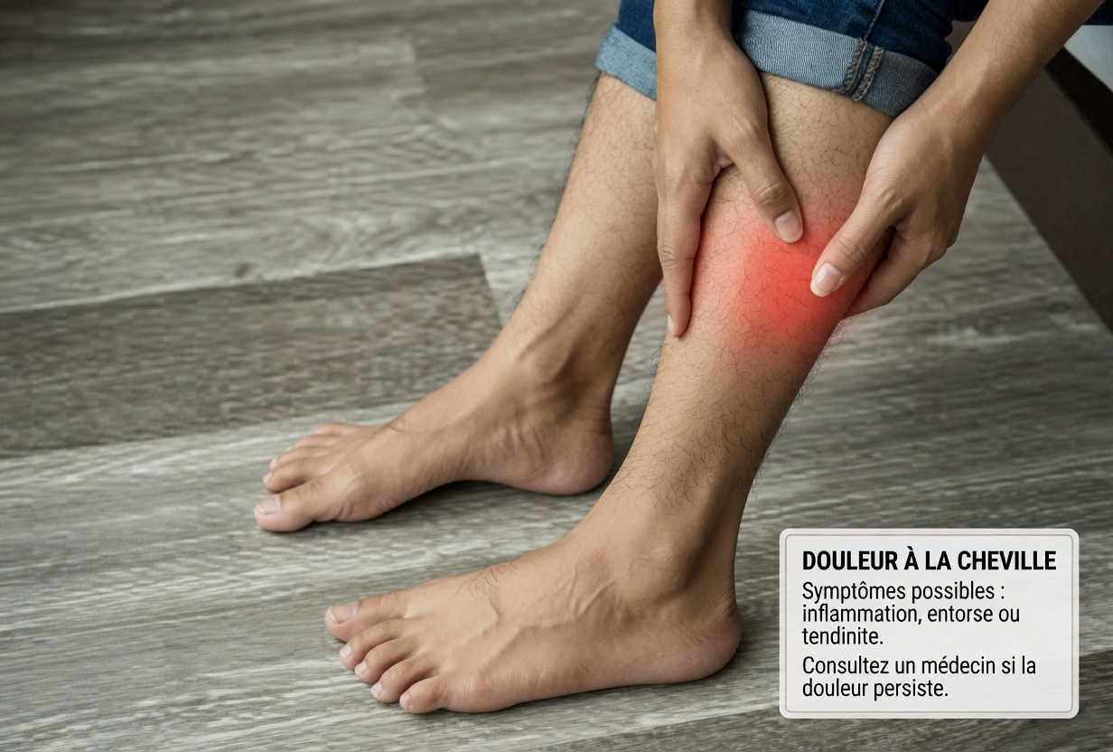 Femmes de plus de 60 ans : 10 signes au niveau des jambes pouvant indiquer un risque potentiel d’AVC – À surveiller