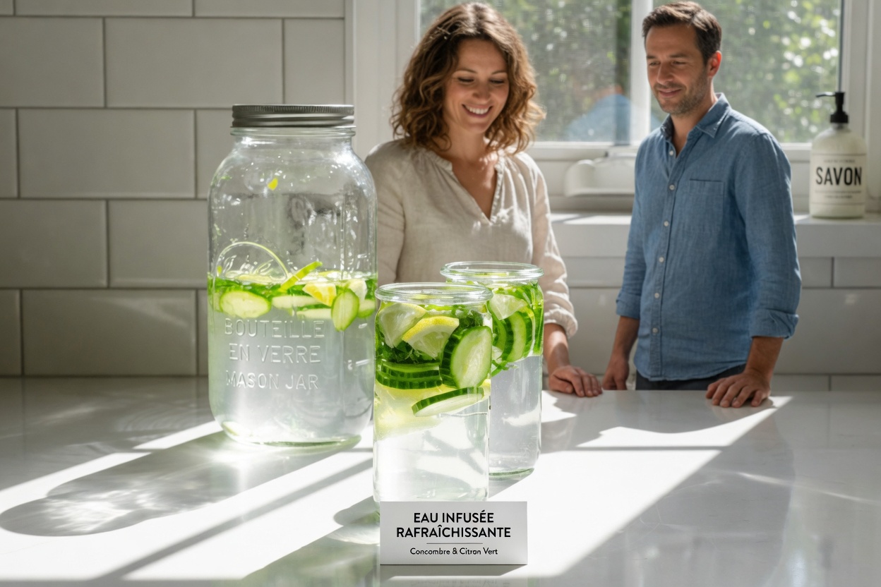 Une seule tasse par jour et vos reins commenceront à récupérer