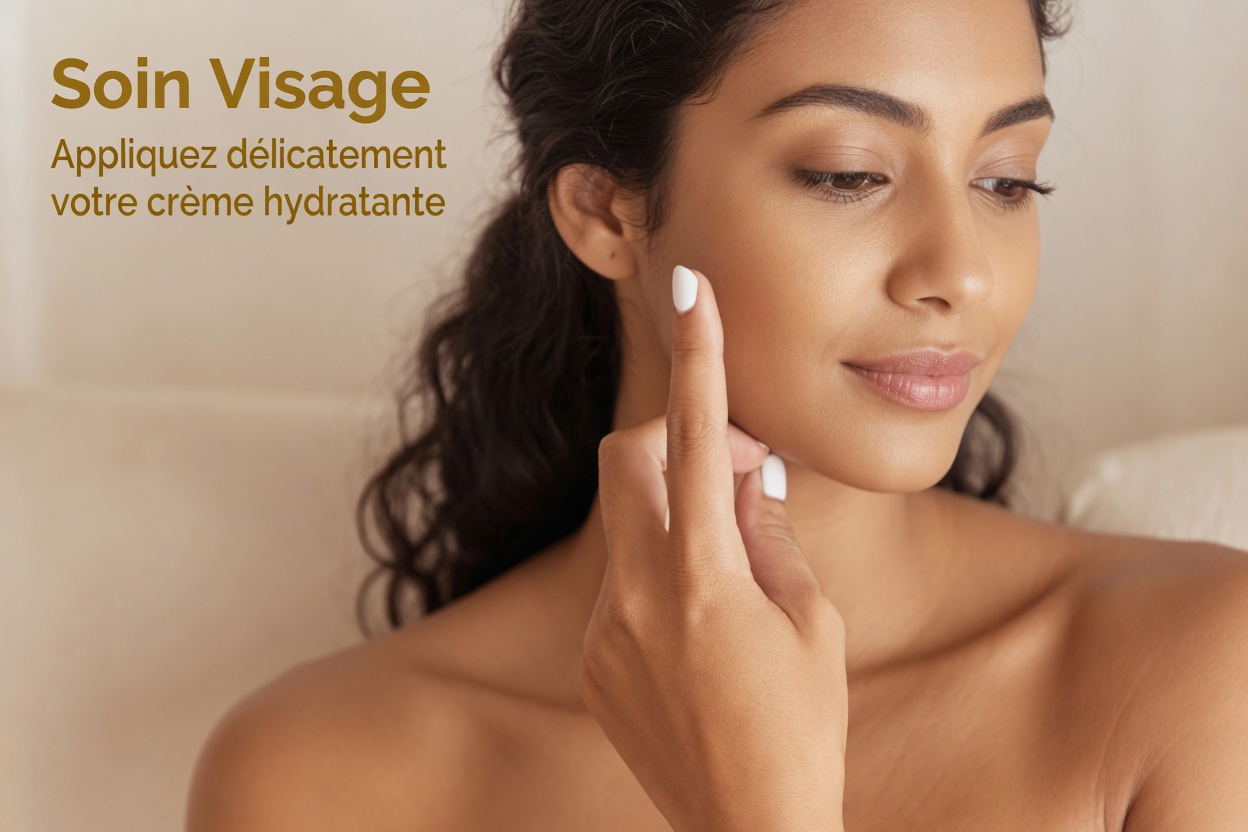 Le secret de la feuille pour une peau lisse : le remède au laurier qui efface naturellement les rides pendant la nuit