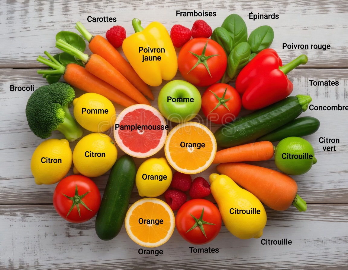 Découvrez les 9 meilleurs légumes qui peuvent aider à faire baisser naturellement la glycémie dans les repas quotidiens