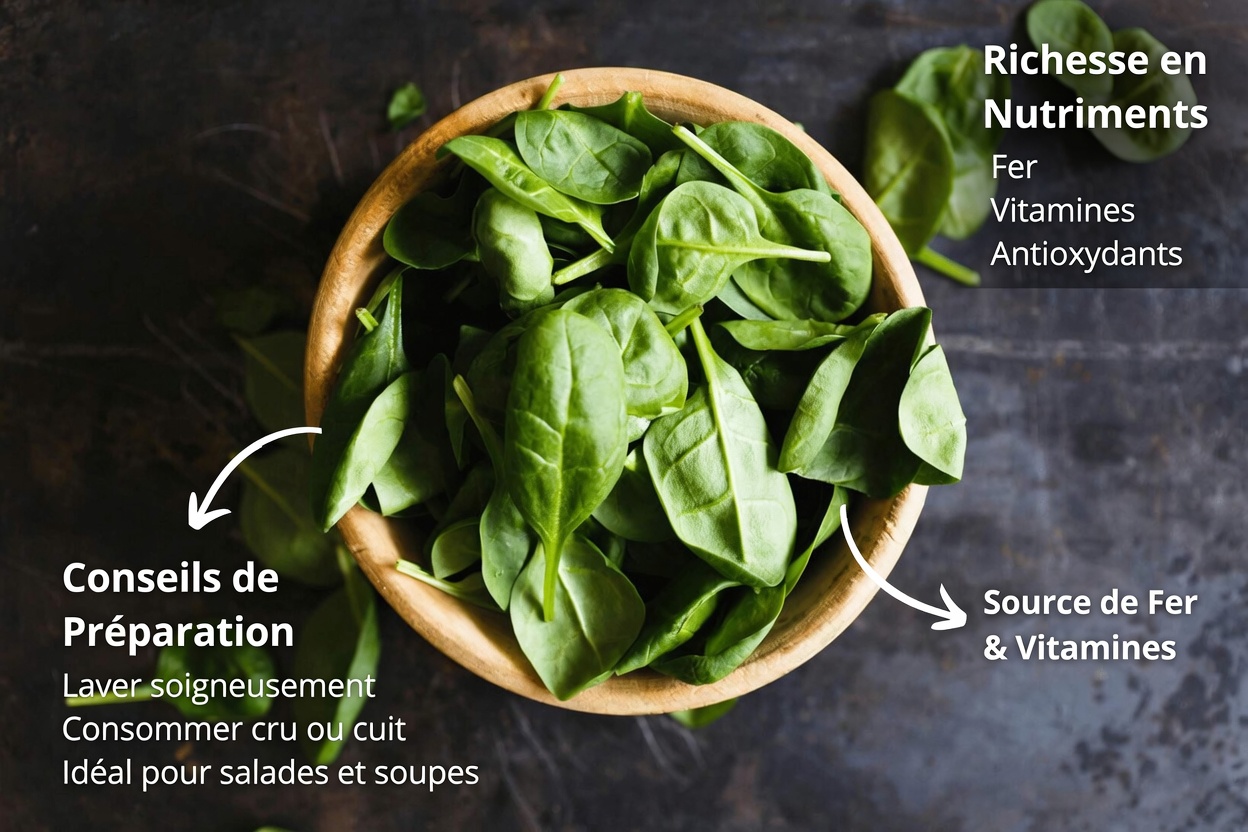 Les 5 meilleurs légumes du quotidien qui peuvent aider à réduire un taux élevé de créatinine et à soutenir naturellement un meilleur DFG