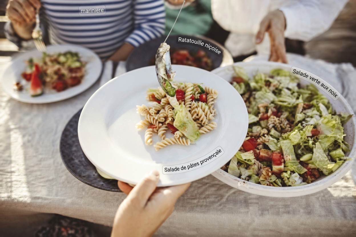 Les médecins sont stupéfaits : les épinards, le héros vert qui pourrait faire grimper le risque d’AVC du jour au lendemain chez les seniors sous anticoagulants ?