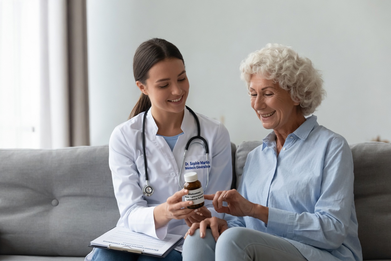 Les médecins sont stupéfaits : les épinards, le héros vert qui pourrait faire grimper le risque d’AVC du jour au lendemain chez les seniors sous anticoagulants ?