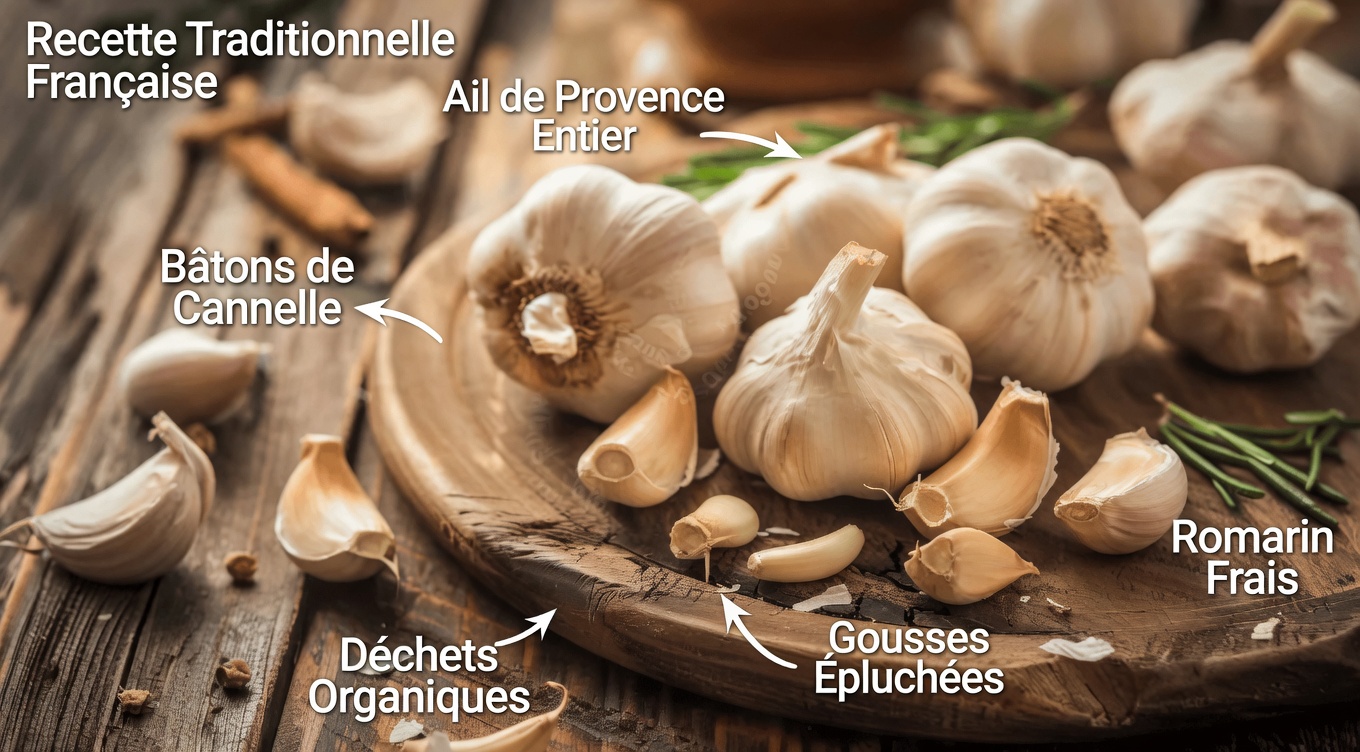 Éliminez la mycose des ongles comme par magie : ce remède naturel la fait disparaître du jour au lendemain