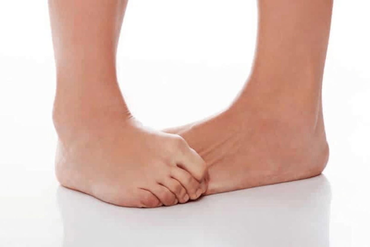 Éliminez la mycose des ongles comme par magie : ce remède naturel la fait disparaître du jour au lendemain