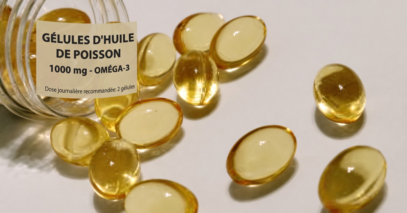 La meilleure vitamine pour soutenir la circulation sanguine dans vos jambes et vos pieds après 50 ans