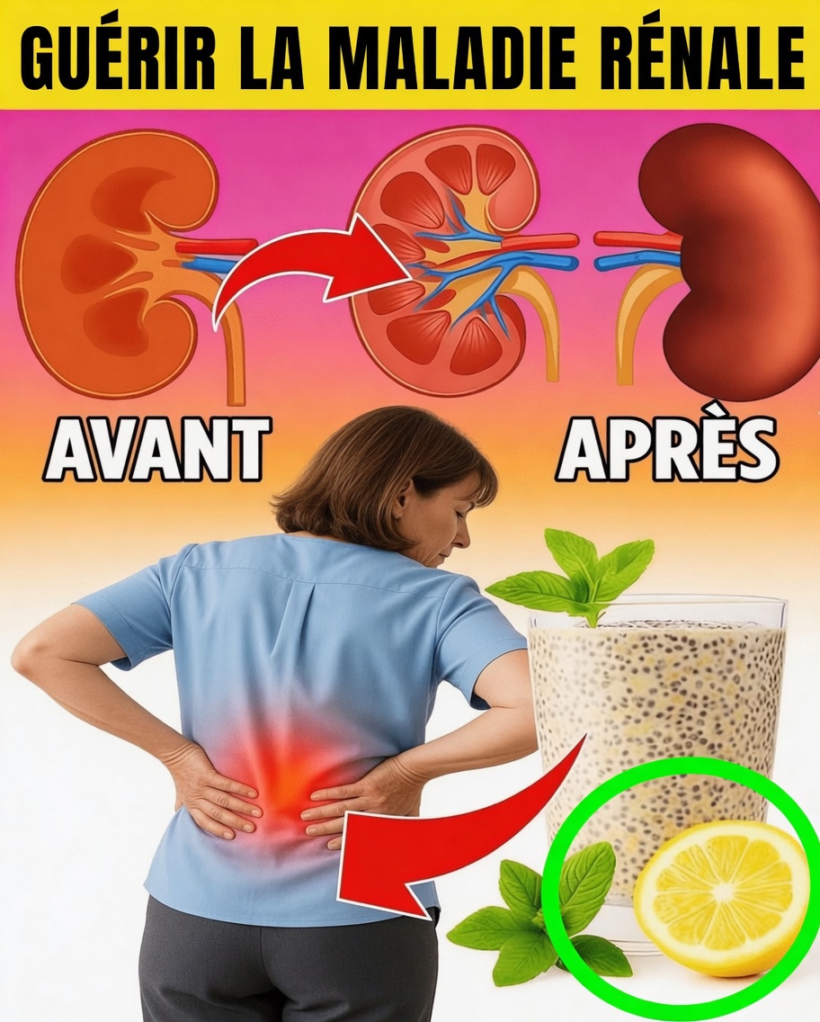 Comment protéger vos reins : 10 habitudes fondées sur des preuves pour une meilleure santé rénale