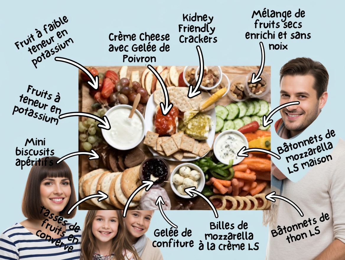 Comment protéger vos reins : 10 habitudes fondées sur des preuves pour une meilleure santé rénale