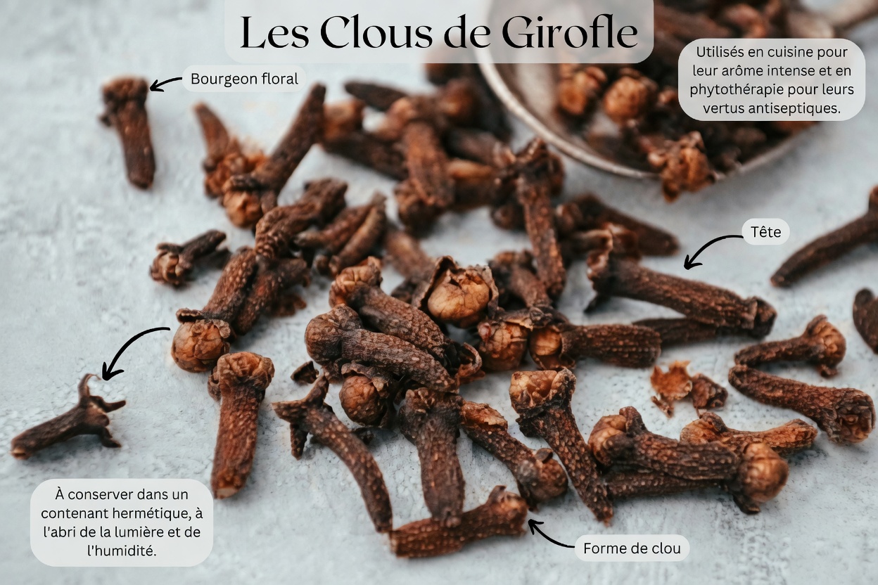 Les clous de girofle mâchés de travers : l’erreur sournoise que beaucoup de gens commettent et qui pourrait mettre leur santé en danger