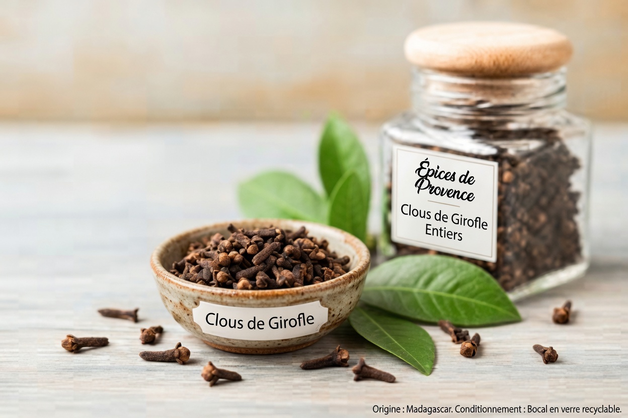 Les clous de girofle mâchés de travers : l’erreur sournoise que beaucoup de gens commettent et qui pourrait mettre leur santé en danger