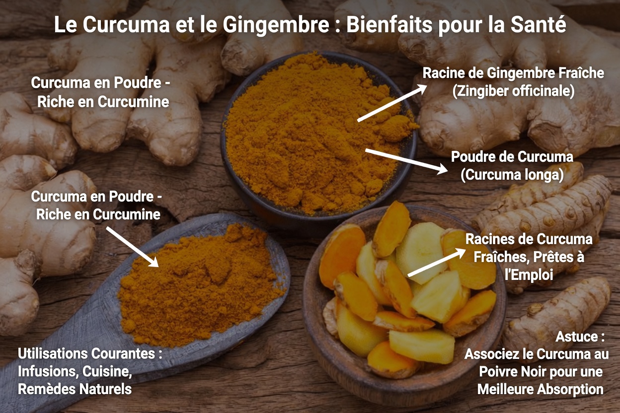 La Feuille Miracle pourrait-elle être le moyen naturel de renforcer les défenses de votre organisme et votre vitalité globale ?