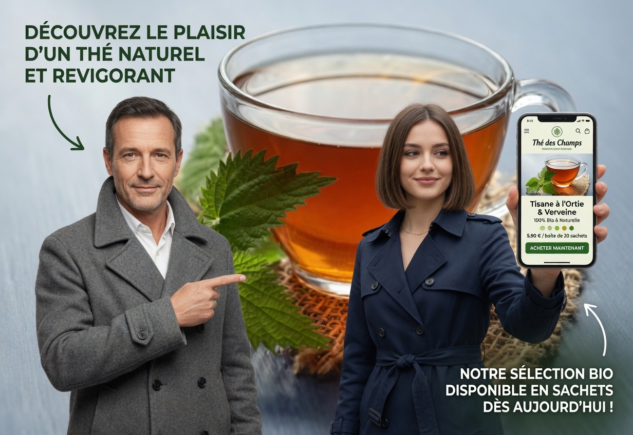 La Feuille Miracle pourrait-elle être le moyen naturel de renforcer les défenses de votre organisme et votre vitalité globale ?