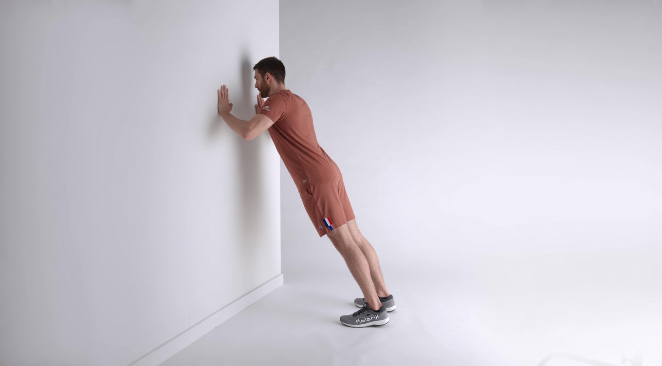 Après 60 ans ? Faites CES 3 exercices chaque jour pendant 7 minutes et restez fort, équilibré et sans douleur jusqu’à 90 ans