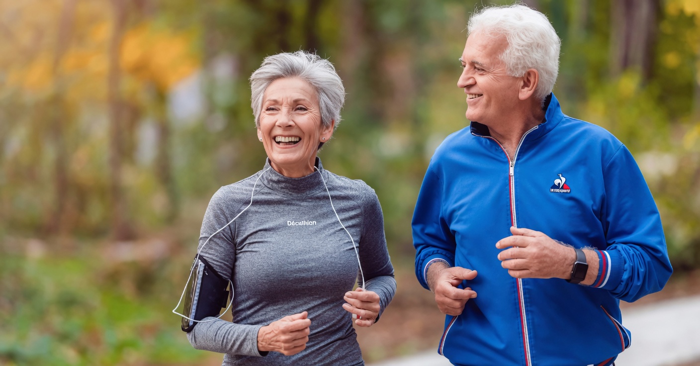 Après 60 ans ? Faites CES 3 exercices chaque jour pendant 7 minutes et restez fort, équilibré et sans douleur jusqu’à 90 ans
