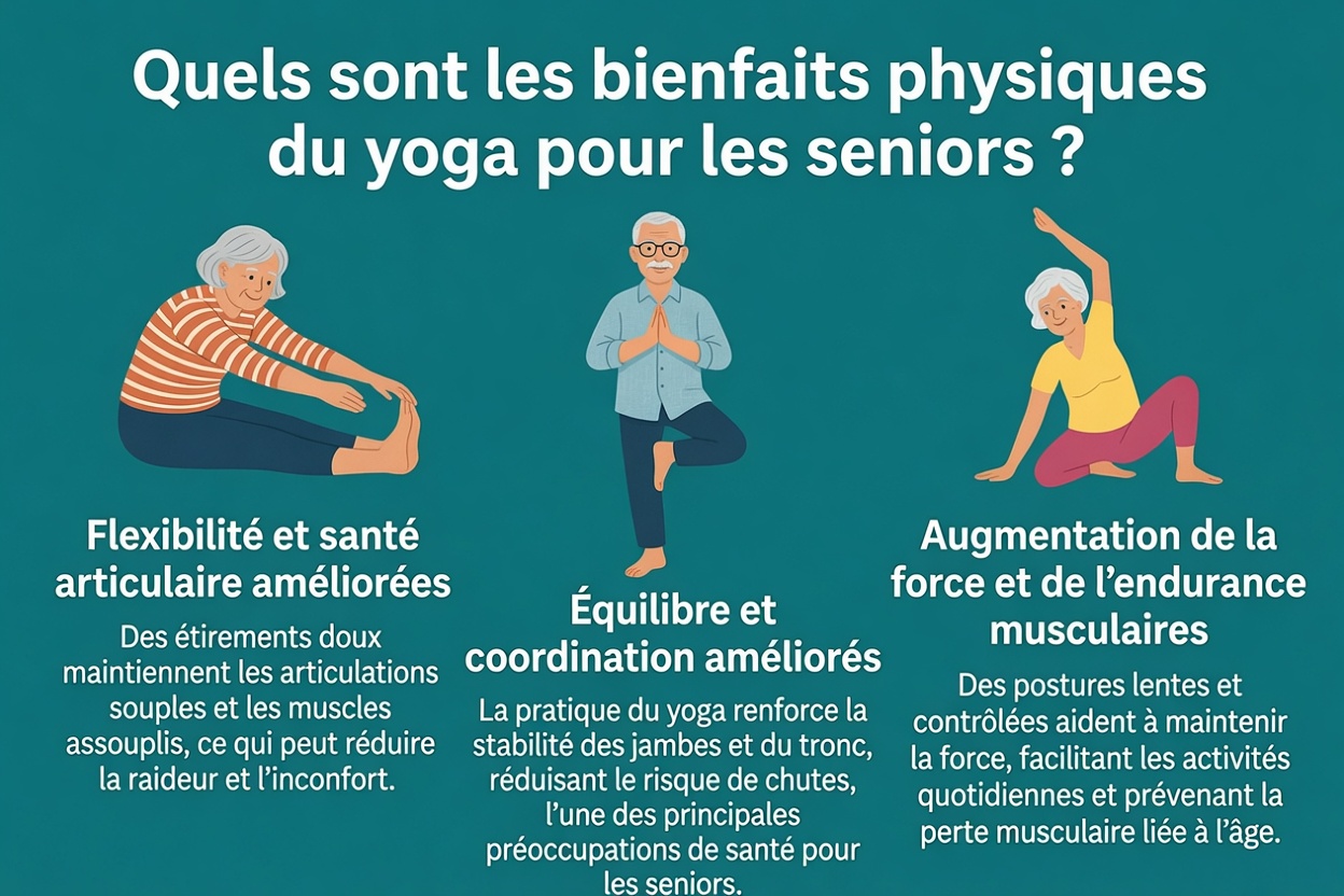 Après 60 ans ? Faites CES 3 exercices chaque jour pendant 7 minutes et restez fort, équilibré et sans douleur jusqu’à 90 ans