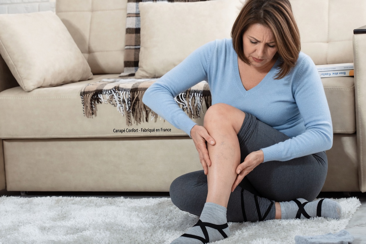 Éliminez l’engourdissement des jambes, le diabète, les démangeaisons, les crampes et l’hypertension artérielle avec une seule tasse de ce mélange