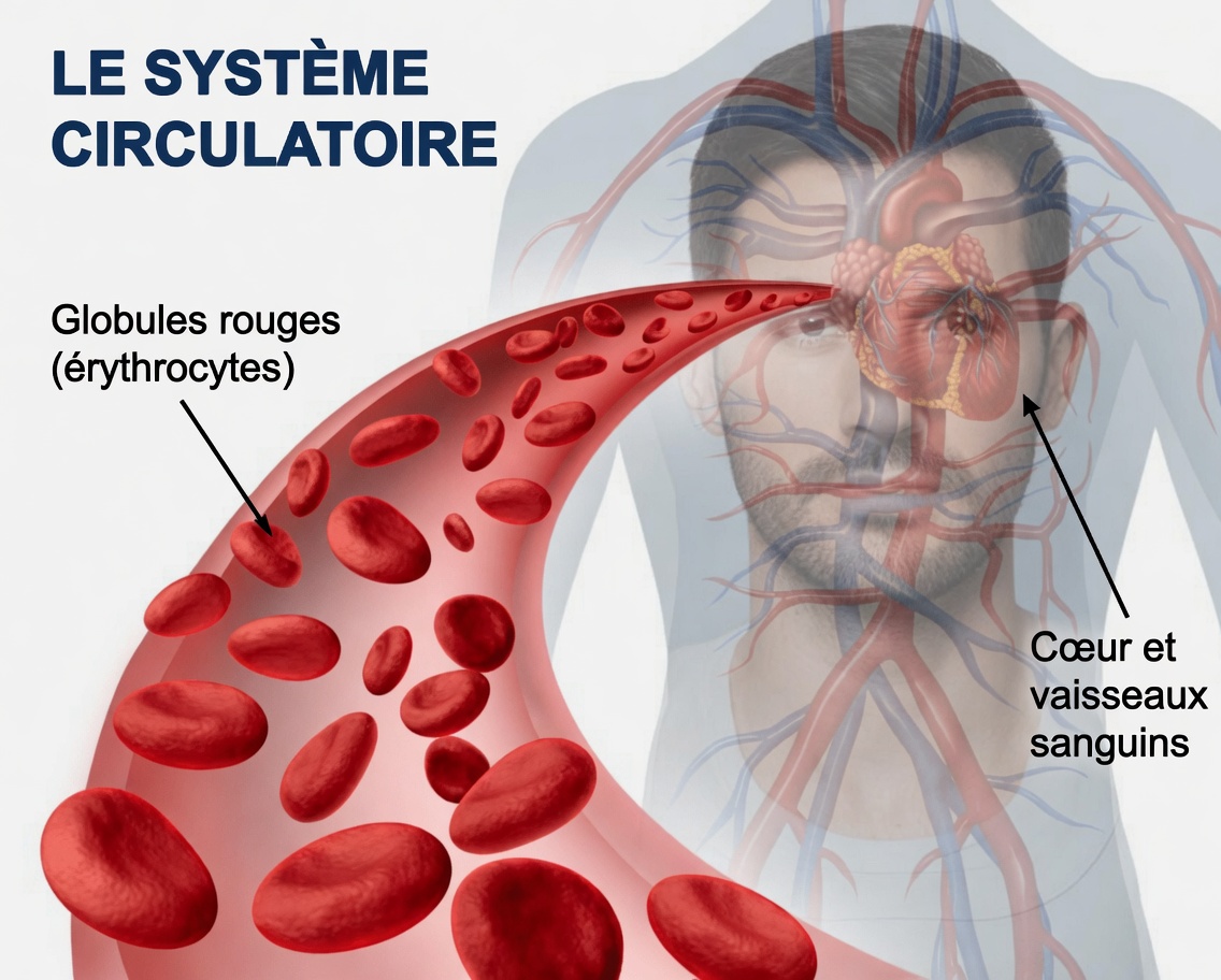 Éliminez l’engourdissement des jambes, le diabète, les démangeaisons, les crampes et l’hypertension artérielle avec une seule tasse de ce mélange