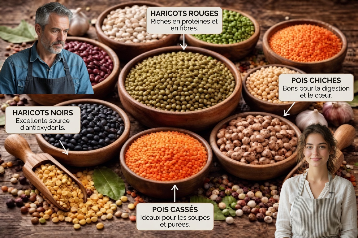 Démystifier l’engouement : un seul aliment peut-il vraiment reconstruire le cartilage du genou du jour au lendemain ?