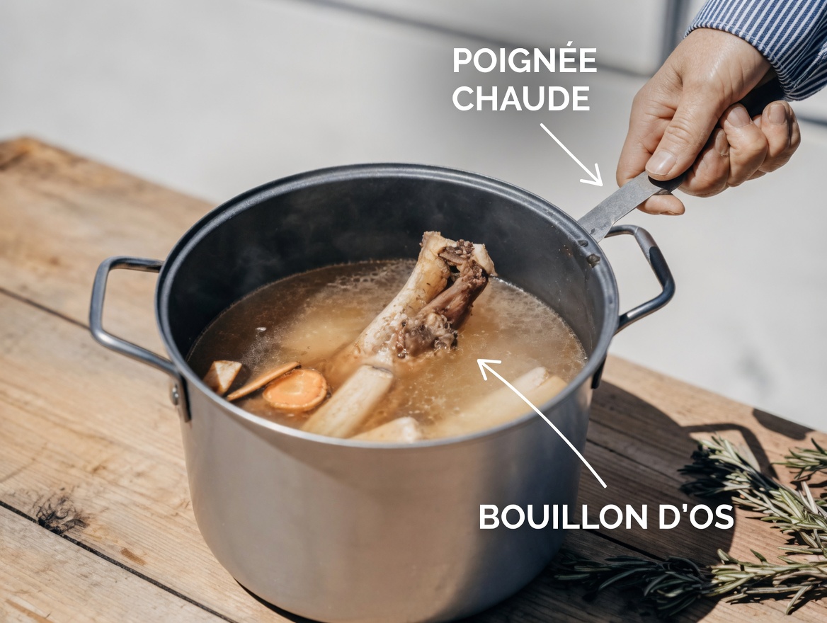 Démystifier l’engouement : un seul aliment peut-il vraiment reconstruire le cartilage du genou du jour au lendemain ?