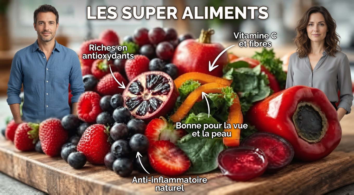 12 superaliments qui font chuter le taux de créatinine comme une pierre et donnent à vos reins une chance de s’en sortir — même si votre médecin vient de dire : « C’est en hausse »