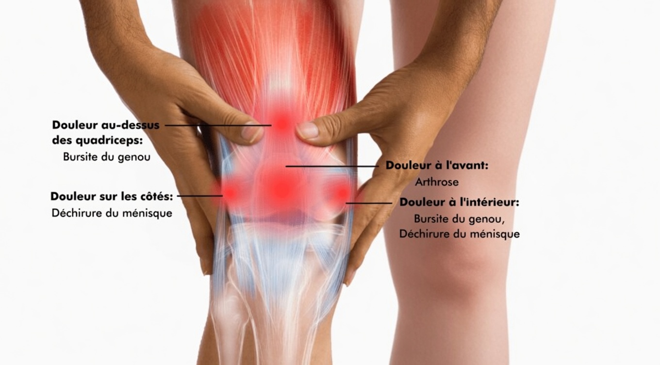 1 tasse par jour fait disparaître les douleurs articulaires | Réduisez l’inflammation naturellement