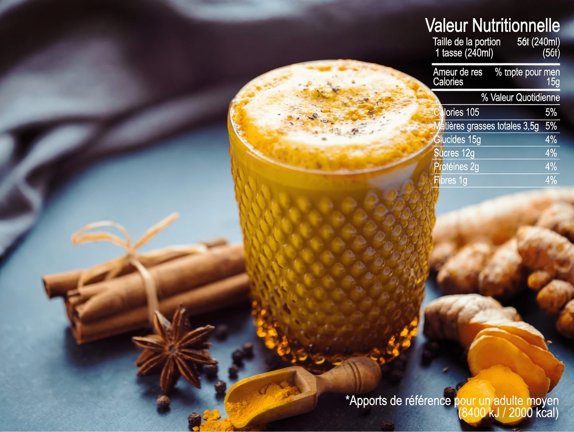 1 tasse par jour fait disparaître les douleurs articulaires | Réduisez l’inflammation naturellement