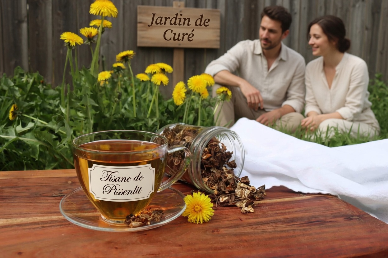 Découvrez ces 11 boissons du soir qui peuvent aider à gérer les niveaux de créatinine et à soutenir naturellement la santé des reins