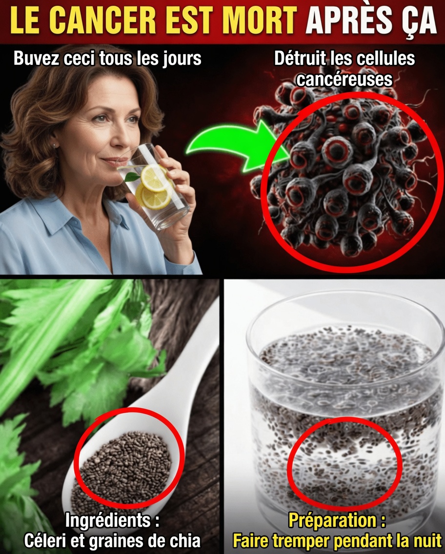 Le CANCER a peur de ces produits ! TOP 16 des aliments anticancer