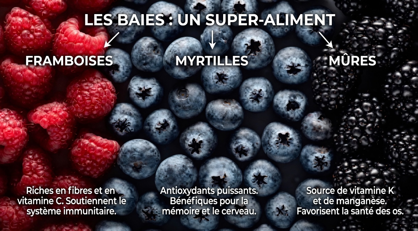 Le CANCER a peur de ces produits ! TOP 16 des aliments anticancer
