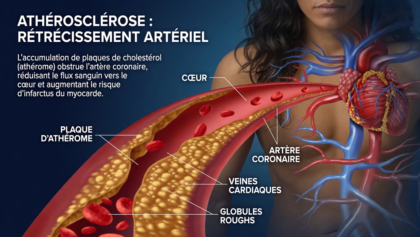 15 effets secondaires potentiels de l’atorvastatine à connaître : un guide équilibré pour votre parcours de santé cardiaque