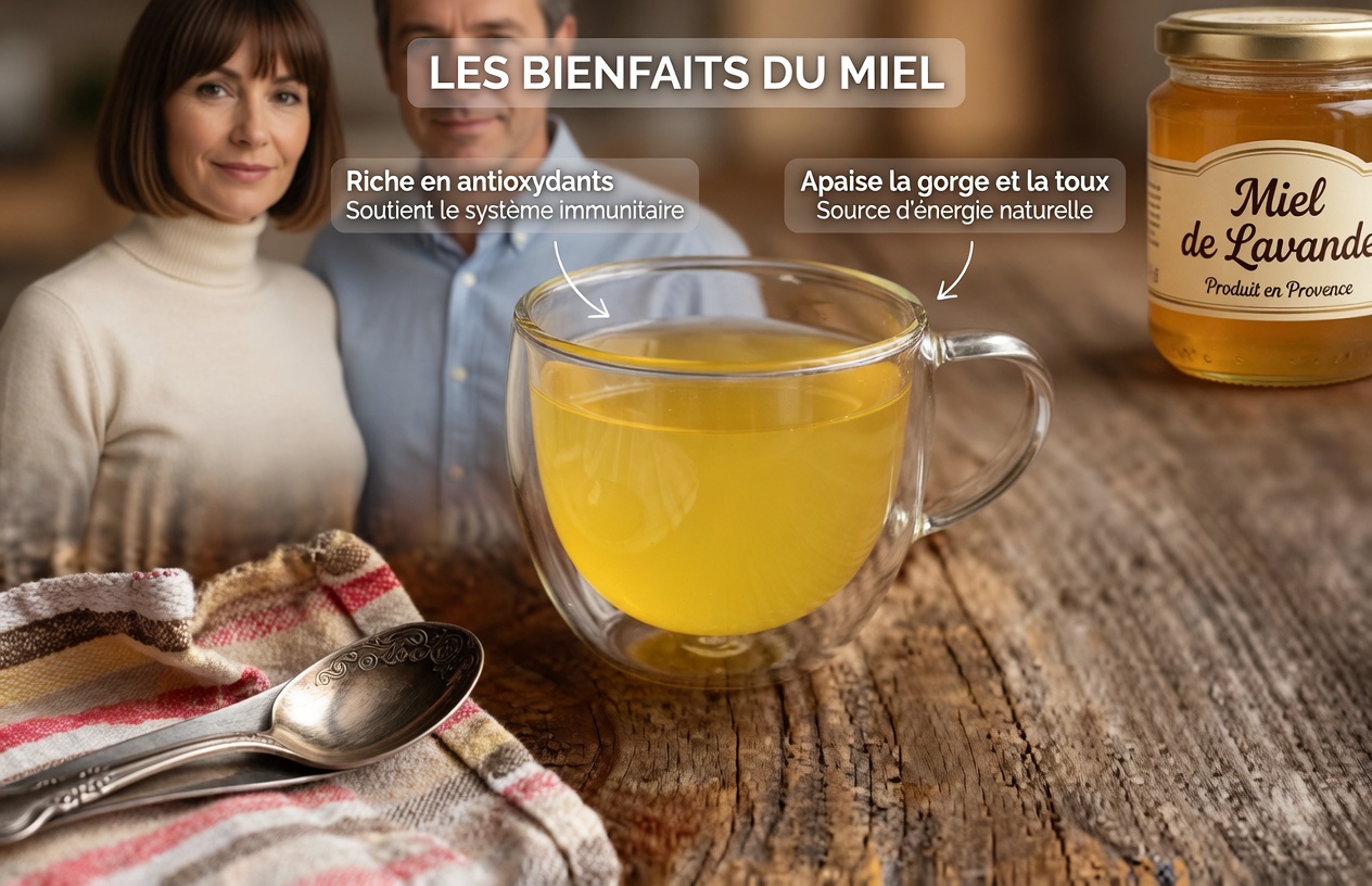 15 boissons naturelles qui peuvent aider à soutenir des niveaux de glycémie sains