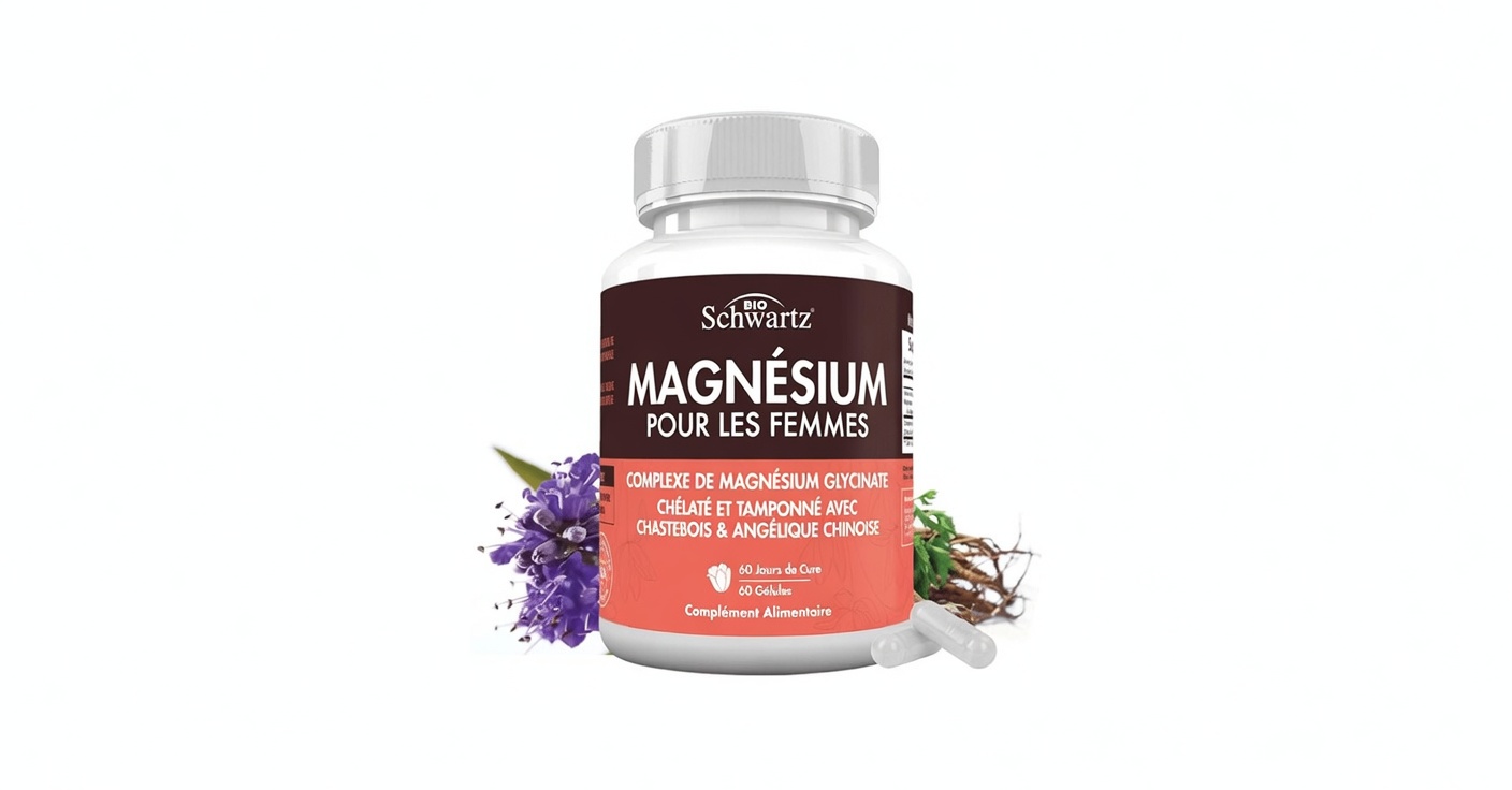 Découvrez les 3 vitamines du coucher que de nombreux seniors ajoutent pour soutenir la force et le confort des jambes